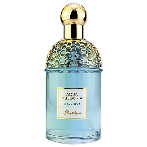 teazzurra guerlain